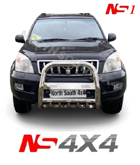 Ns4x4